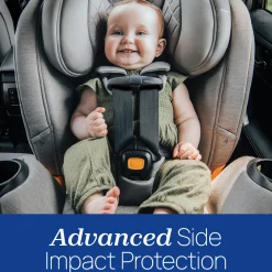 OneFit Max ClearTex All-in-One Car Seat