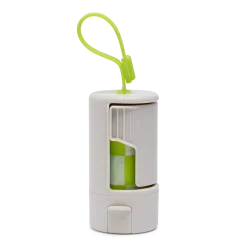 On-the-Go Diaper Bag Dispenser with Refills Bundle