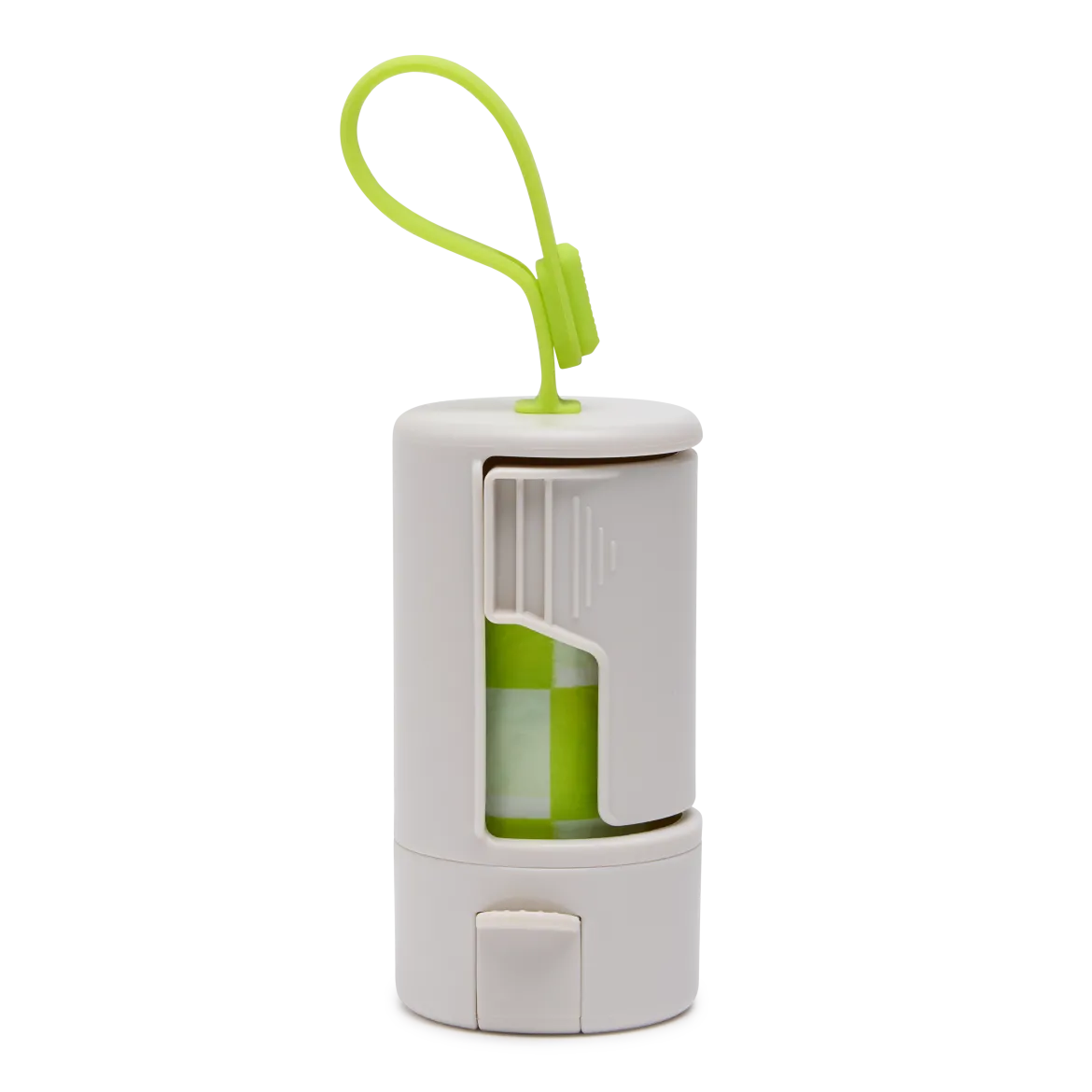 On-the-Go Diaper Bag Dispenser with Refills Bundle