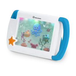 On-the-Go Sea Dreams Soother