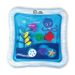 Opus's Ocean of Discovery Water Play Mat Sensory Toy