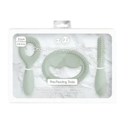 Oral Development Tools