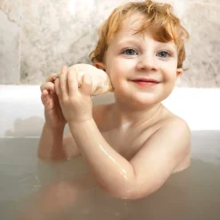 Organic Baby Bath Soak