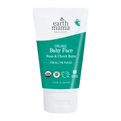 Organic Baby Face Nose & Cheek Balm
