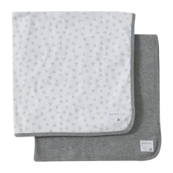 Organic Blanket (2 Pack)