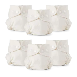 Organic Cloth Diaper Inner