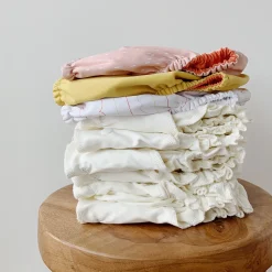 Organic Cloth Diaper Inner