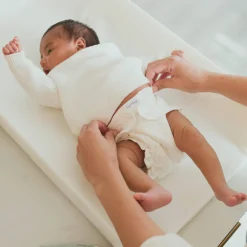 Organic Cloth Diaper Inner
