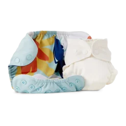 Organic Cloth Diaper Inner