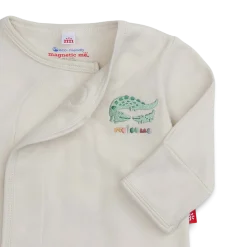 Organic Cotton Magnetic Wrap 3-Piece Set