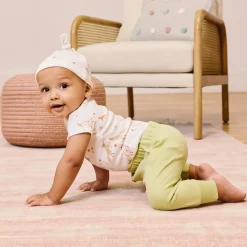 Organic Cotton 3-Piece Set