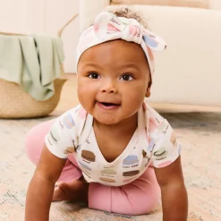 Organic Cotton 3-Piece Set