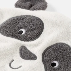 Organic Cotton Towel