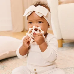 Organic Cotton Waffle 3-Piece Gift Set