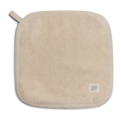 Organic Cotton Washcloths (4 Pack)