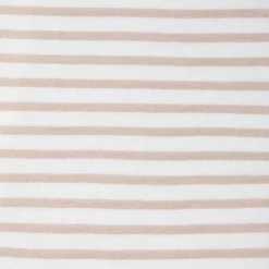 Organic Cotton 2-Way Zip Footie (2 Pack)