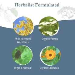 Organic Herbal Sitz Bath (Pack of 6)