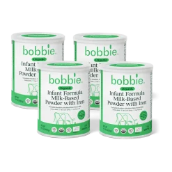 Organic Original Infant Formula