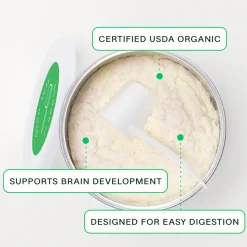 Organic Original Infant Formula