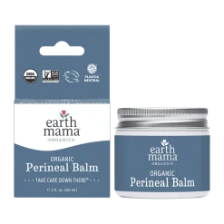 Organic Perineal Balm