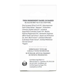 Organic Perineal Balm