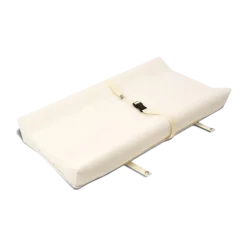 Organic 2-Sided Changing Pad