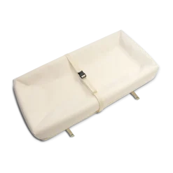 Organic 4-Sided Changing Pad