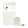 Organic 2-Stage Mattress & Cover Bundle