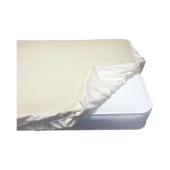 Organic 2-Stage Mattress & Cover Bundle