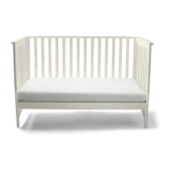 Organic 2-Stage Mattress & Cover Bundle