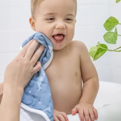 Organic Washcloth (3 Pack)