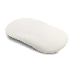 Organic Waterproof + Breathable Bassinet Mattress for Halo Bassinets