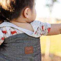 Original Baby Carrier