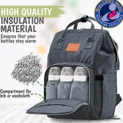 Original Diaper Bag