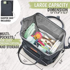 Original Diaper Bag