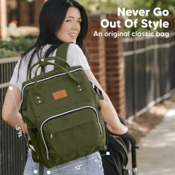 Original Diaper Bag