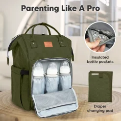 Original Diaper Bag