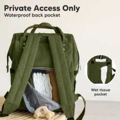 Original Diaper Bag