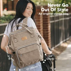 Original Diaper Bag