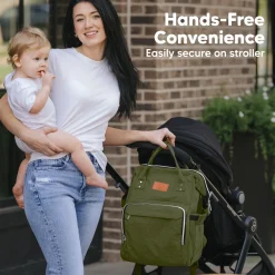 Original Diaper Bag