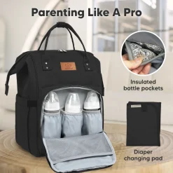 Original Diaper Bag