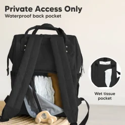 Original Diaper Bag