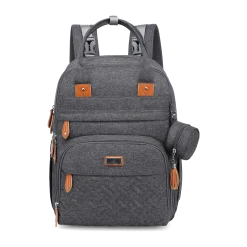 Original Diaper Bag Backpack