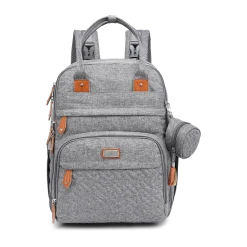 Original Diaper Bag Backpack