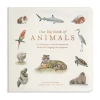 Our Big Book of Animals