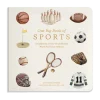 Our Big Book of Sports