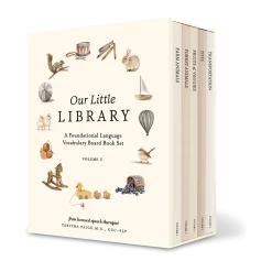Our Little Library