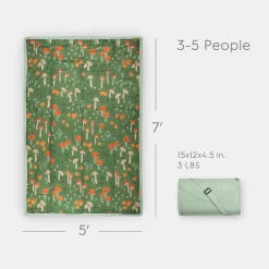 Outdoor Blanket