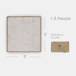 Outdoor Blanket