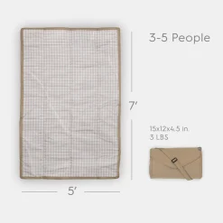 Outdoor Blanket